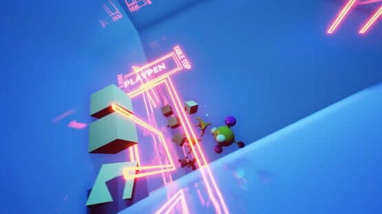 Ivan Poe — screenshot 2