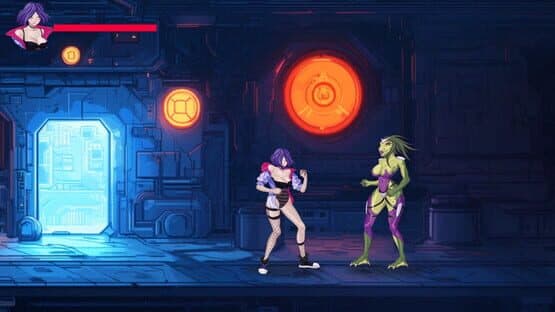 Men Against Lizards — screenshot 6