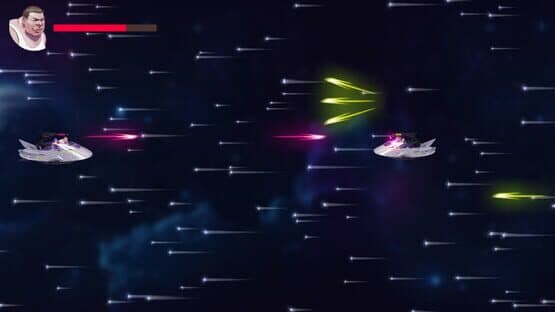 Men Against Lizards — screenshot 8