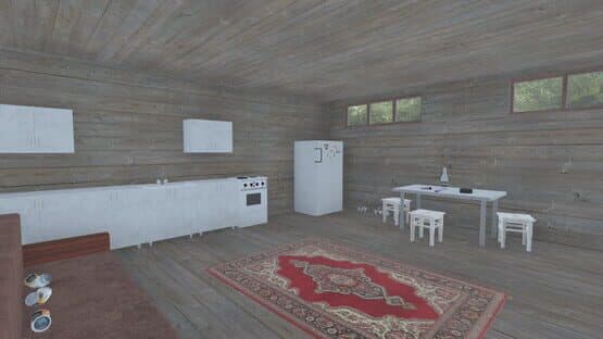 Skuf na dachie — screenshot 1