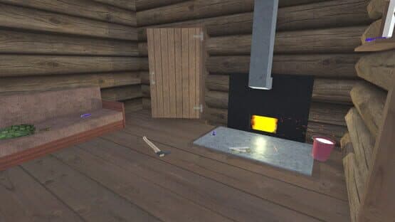 Skuf na dachie — screenshot 2