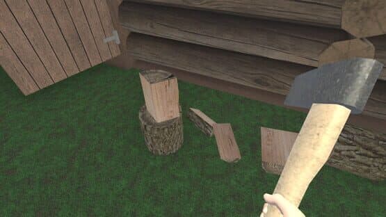 Skuf na dachie — screenshot 3