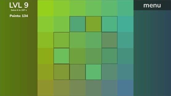 Perfect Color — screenshot 3