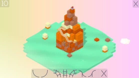 Railink — screenshot 2