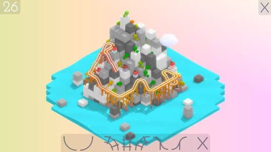 Railink — screenshot 3