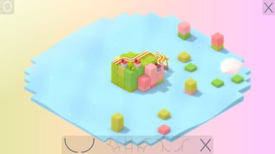 Railink — screenshot 4