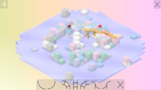 Railink — screenshot 5