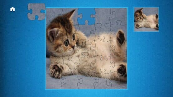 Puzzle: Ultimate — screenshot 1