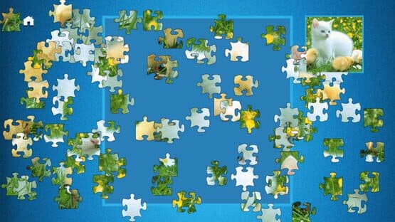 Puzzle: Ultimate — screenshot 2