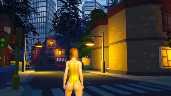 Zhōngguó Shì Fùháo — screenshot 2