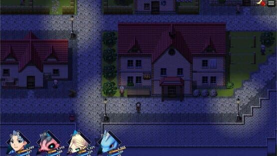 Bahamut: Remake — screenshot 3