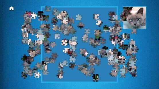 Puzzle: Ultimate — screenshot 3