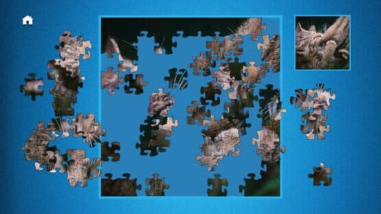 Puzzle: Ultimate — screenshot 5