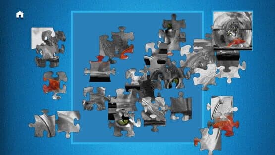 Puzzle: Ultimate — screenshot 6