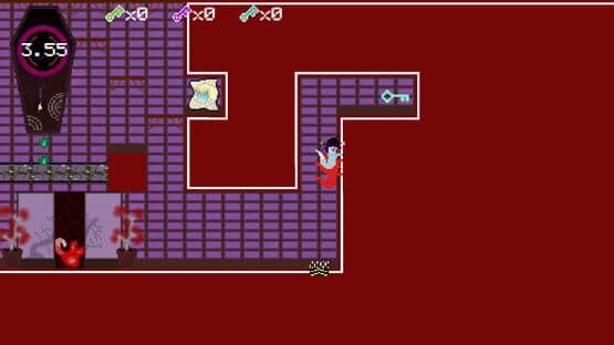 Afterlife Reverie — screenshot 2