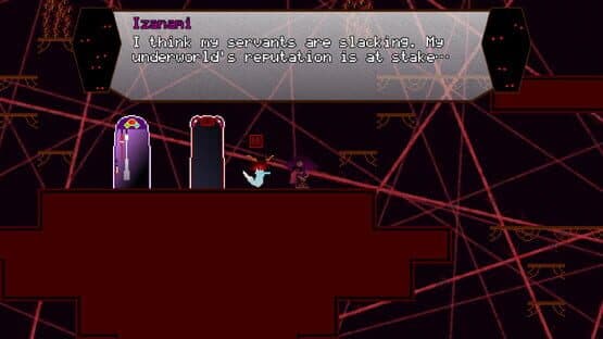Afterlife Reverie — screenshot 3