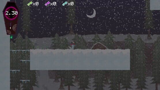 Afterlife Reverie — screenshot 4