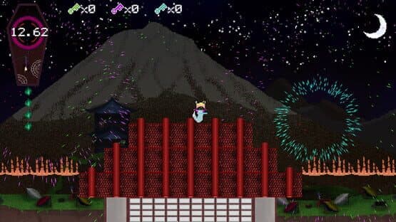 Afterlife Reverie — screenshot 5