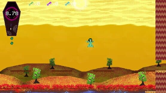 Afterlife Reverie — screenshot 6