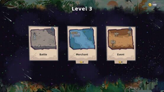 Broken Space Traveler — screenshot 2