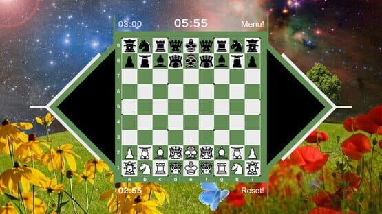Chess President — screenshot 1