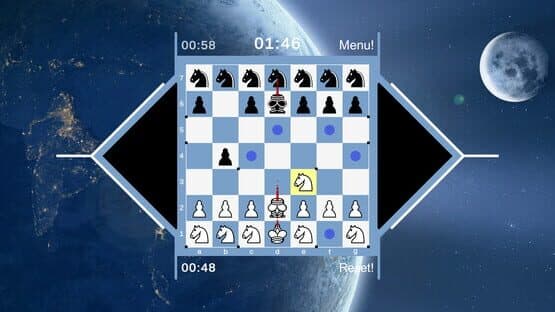 Chess President — screenshot 2