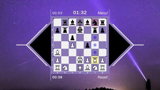 Chess President — screenshot 3
