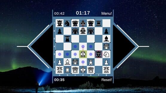 Chess President — screenshot 4