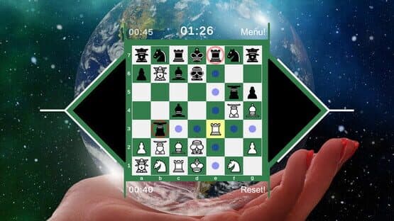 Chess President — screenshot 5