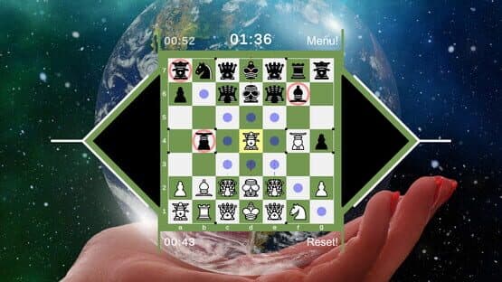 Chess President — screenshot 6