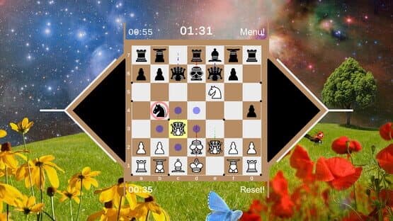Chess President — screenshot 7