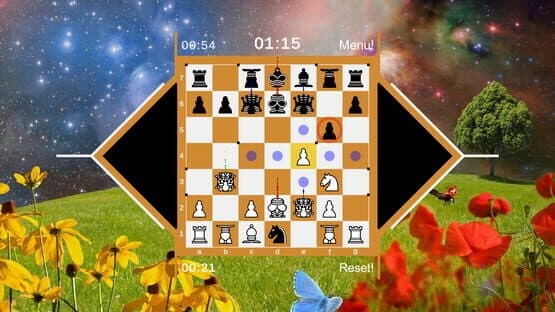Chess President — screenshot 8