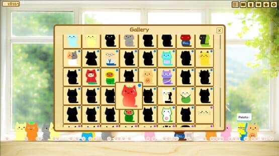 Meowmewbug — screenshot 4