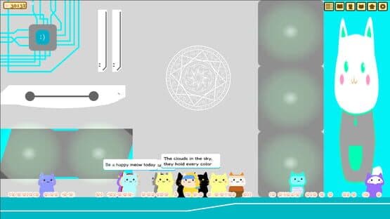 Meowmewbug — screenshot 5