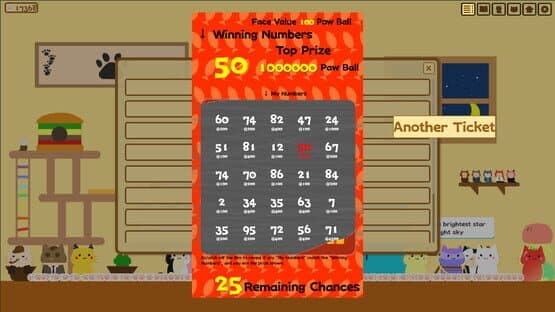Meowmewbug — screenshot 6