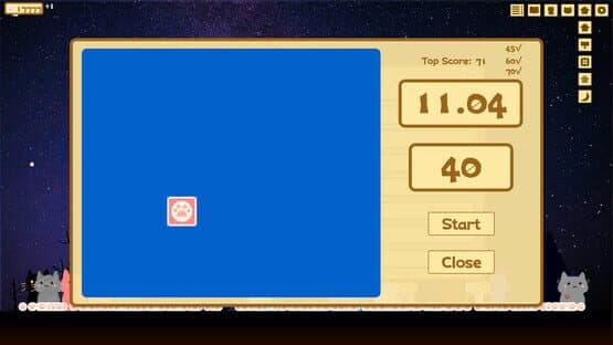 Meowmewbug — screenshot 7
