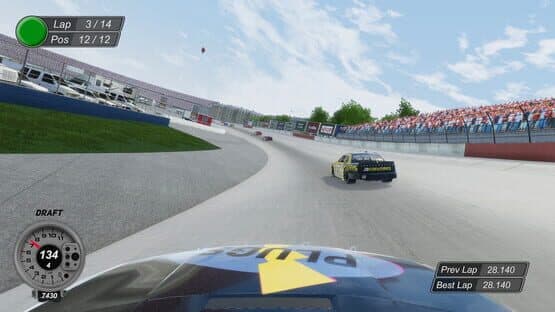 Saturday Night Racing — screenshot 3