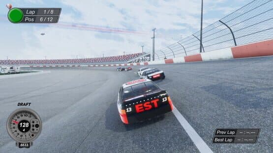 Saturday Night Racing — screenshot 4
