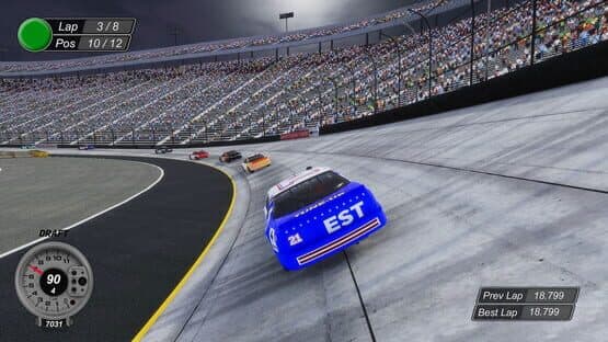 Saturday Night Racing — screenshot 5