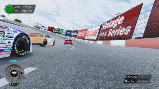Saturday Night Racing — screenshot 6