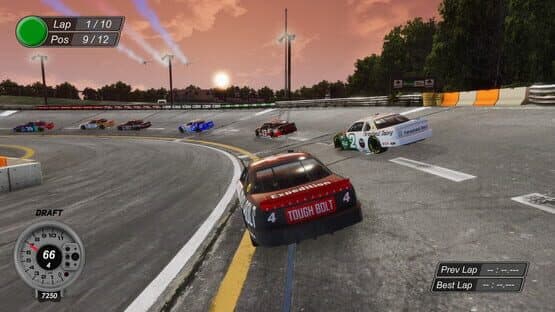 Saturday Night Racing — screenshot 7