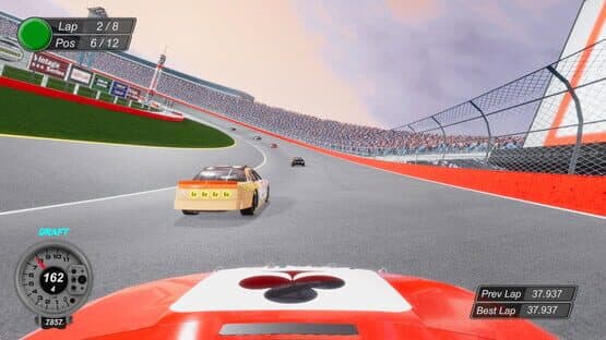 Saturday Night Racing — screenshot 8