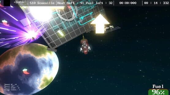 SpiceX — screenshot 5