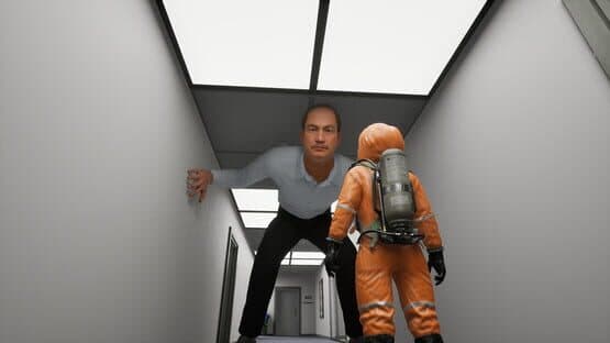 Anomaly Company — screenshot 1