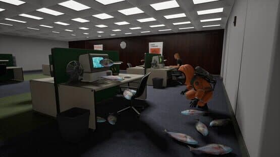 Anomaly Company — screenshot 5