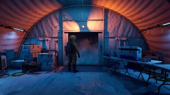 Anomaly Company — screenshot 7