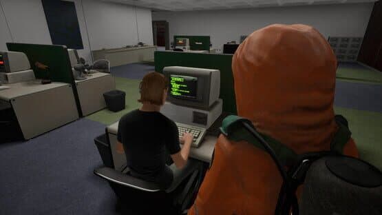 Anomaly Company — screenshot 8