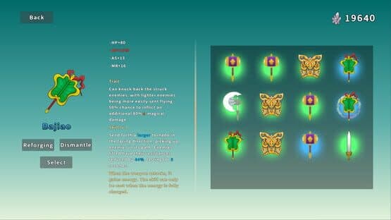 Taoist Survivor — screenshot 5