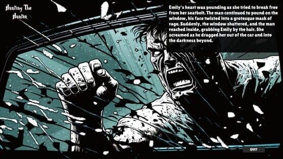 Hunting the Hunter — screenshot 4