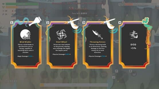 Taoist Survivor — screenshot 8